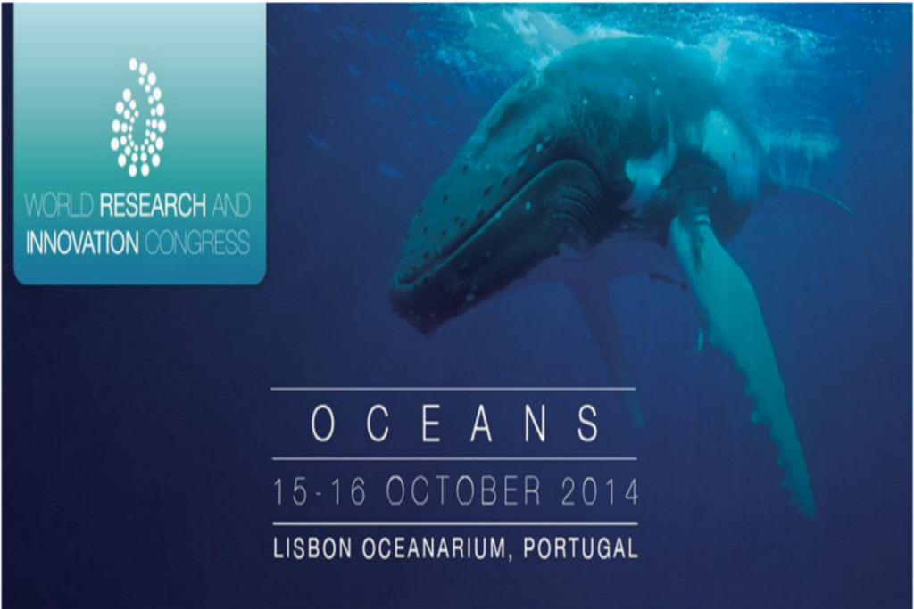 Instituto Hidrográfico participou no evento internacional WRIC Oceans 2014