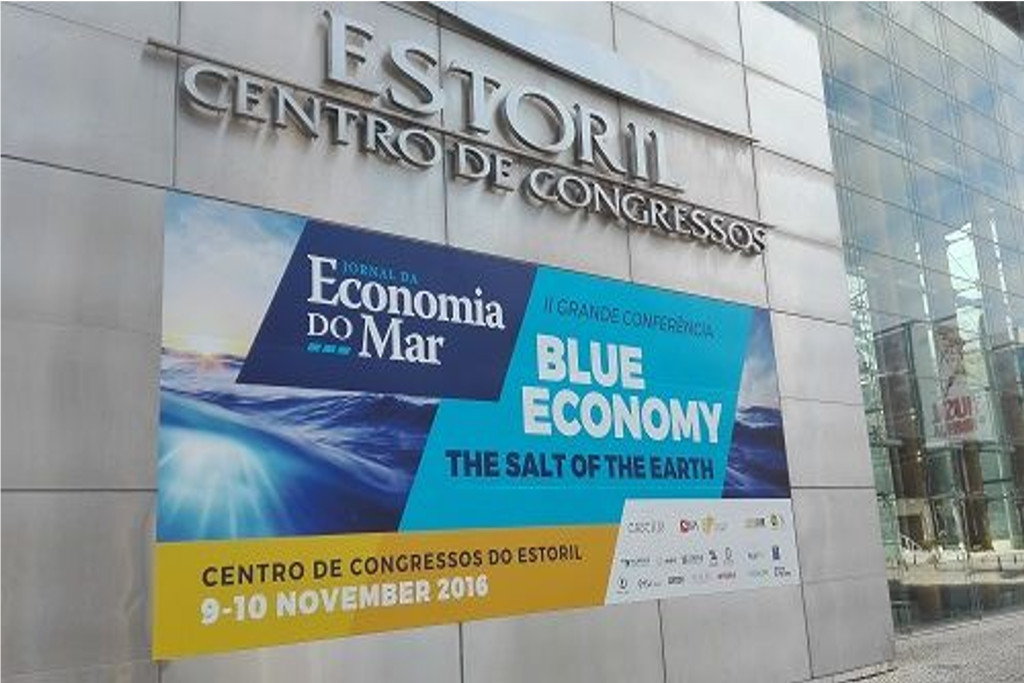 2ª Conferência Blue Economy
