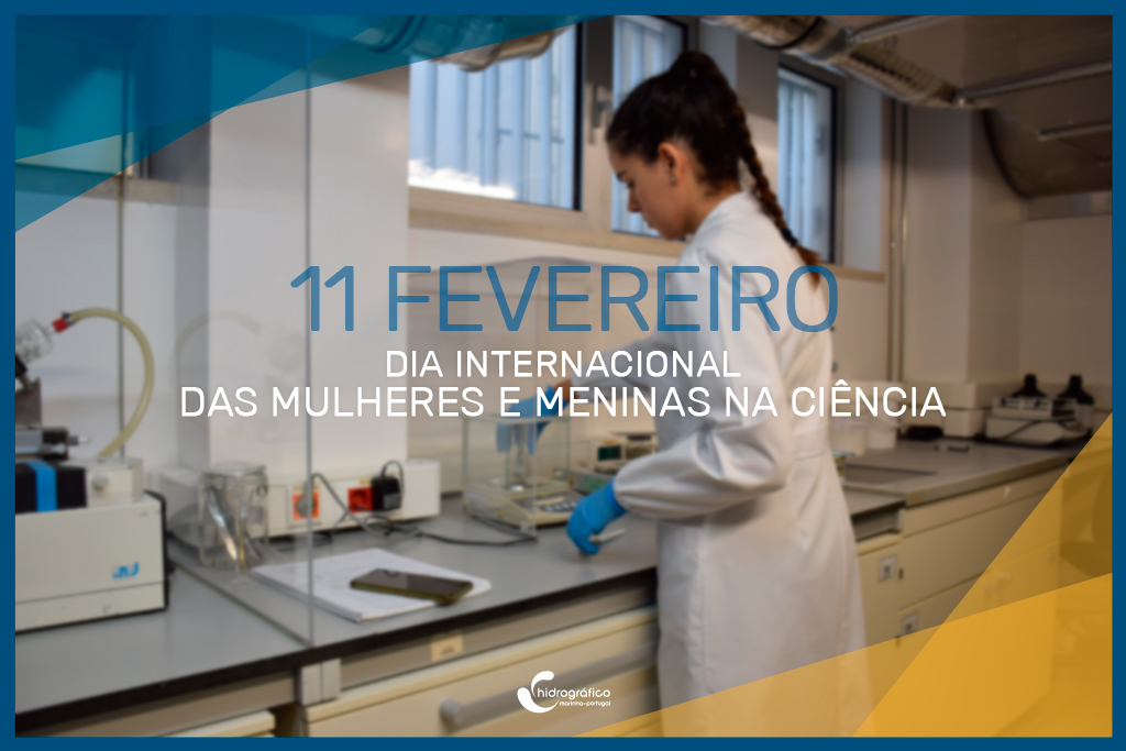 Dia Internacional das Mulheres e Meninas na Ciência