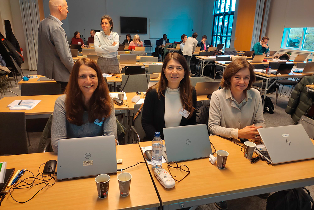 Instituto Hidrográfico participa em Reunião Internacional de Metrologia