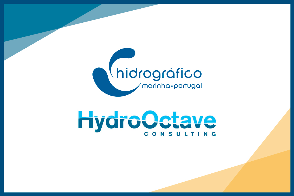 Instituto Hidrográfico recebe nova edição do curso intensivo de multifeixe