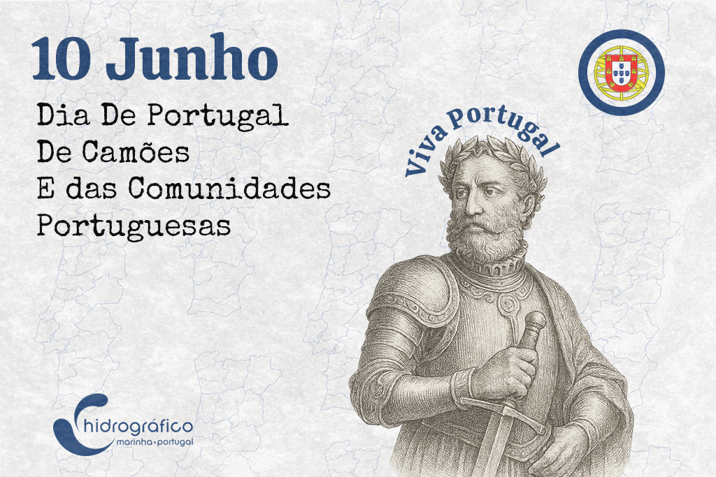 Dia de Portugal, de Camões e das Comunidades Portuguesas