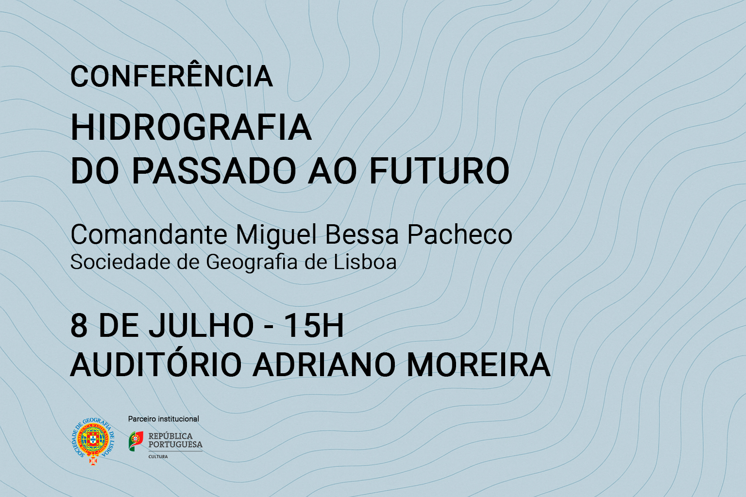 Conferência 