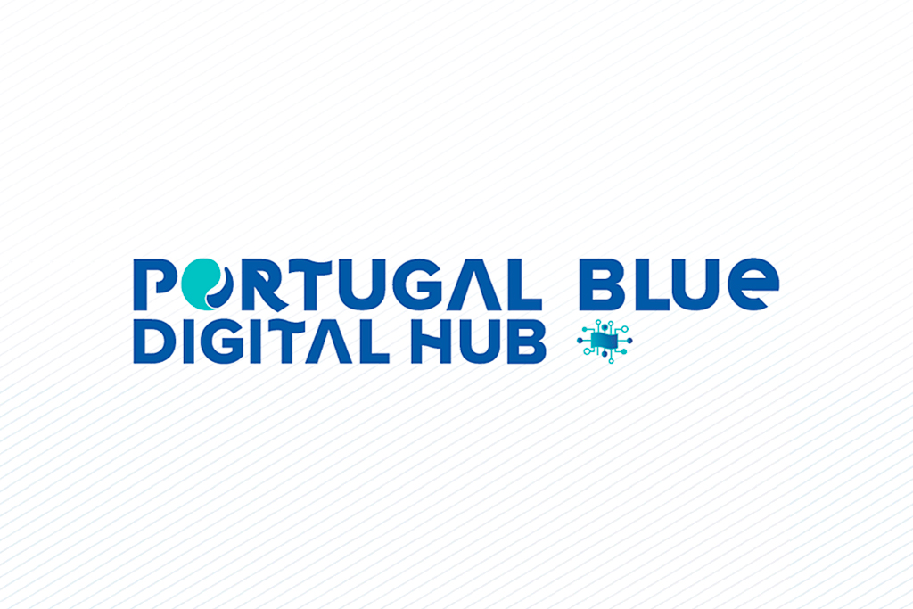 Portugal Blue Digital Hub