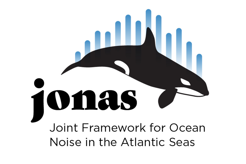 JONAS - Quadro conjunto para o ruído oceânico nos mares do Atlântico